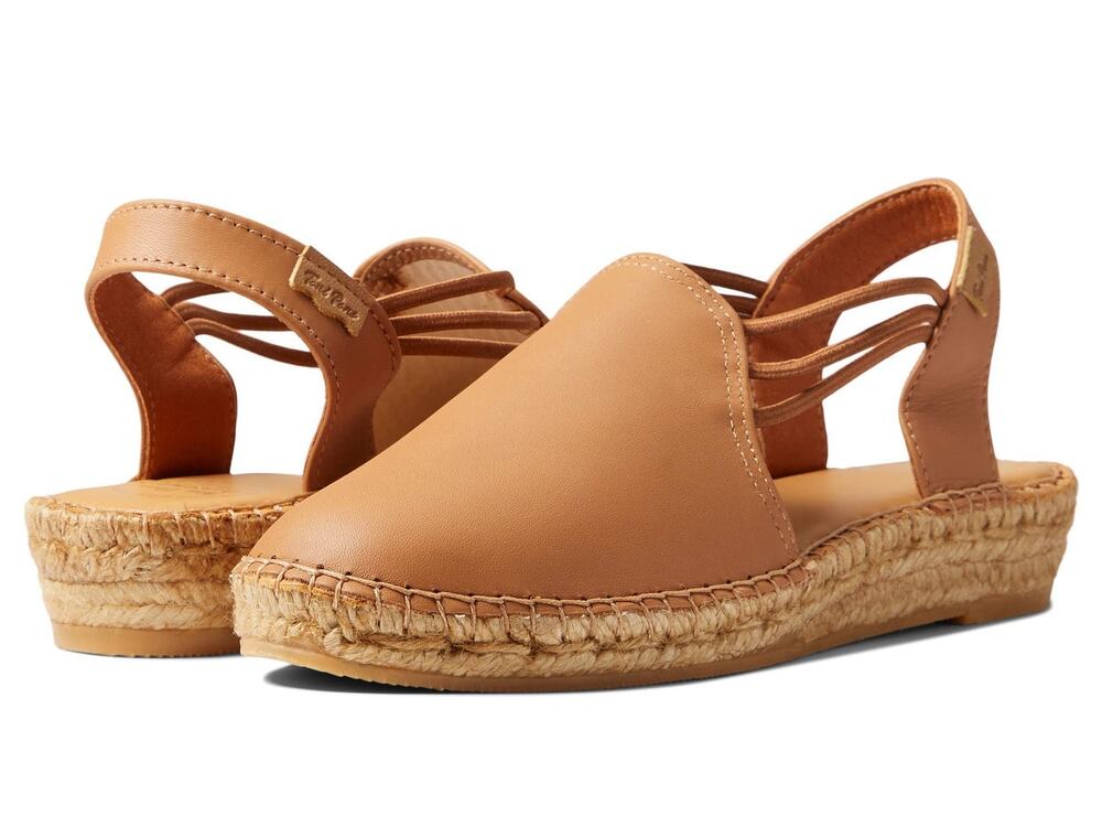 TONI PONS NOELIA TAN 40 (US 9) M